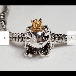Pandora charm